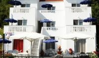 Блю Вью Студии, Частный сектор жилья Тасос, Греция