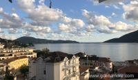 Hus: Leiligheter og rom, privat innkvartering i sted Igalo, Montenegro