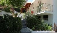Studios Fraxi, private accommodation in city Lefkada, Greece