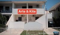 Arte House, ενοικιαζόμενα δωμάτια στο μέρος Donji Stoj, Montenegro